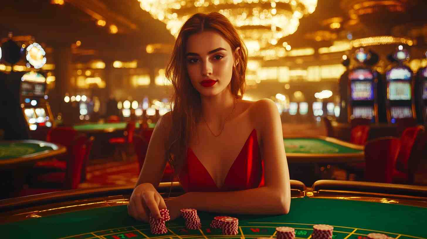 Acceda al casino MEXI777